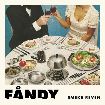 Fåndy by Smeke Reven