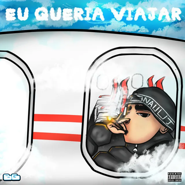 Eu queria viajar