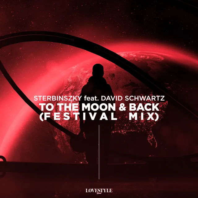 To the Moon & Back - Festival Mix