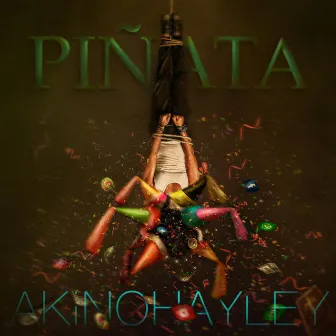 Piñata by Akinohayley