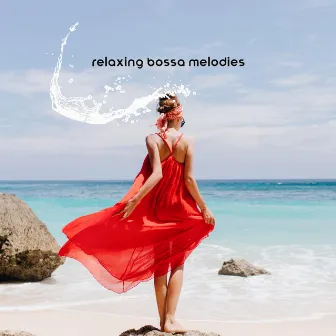 Relaxing Bossa Melodies by Explosion of Jazz Ensemble