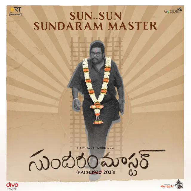 Sun Sun Sundaram Master (From 