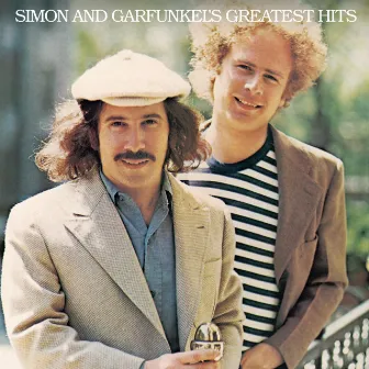 Greatest Hits by Simon & Garfunkel