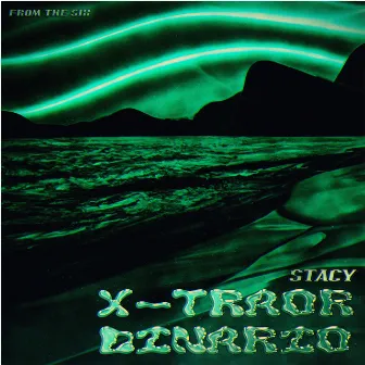 X-TRAORDINARIO by Stacy