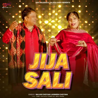 Jija Sali by Balvir Chotian