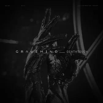 Deathtouch by Gravemind