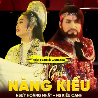 Trích Đoạn Ai Giết Nàng Kiều by Kiều Oanh