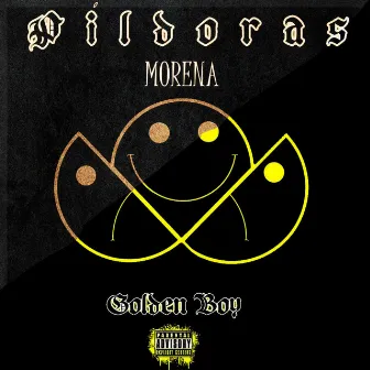 Morena by Golden Boy Official