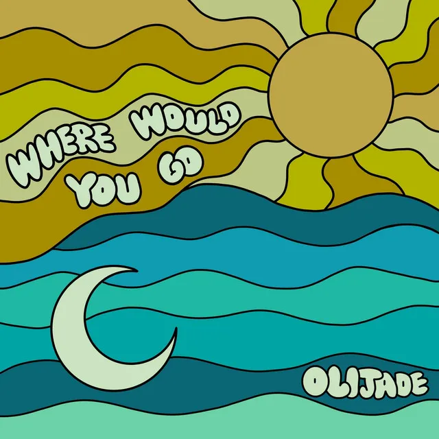 WHERE WOULD YOU GO