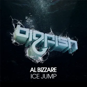 Ice Jump by Al Bizzare