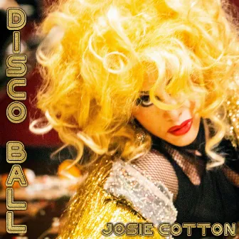 Disco Ball (Atmos Mix) by Josie Cotton