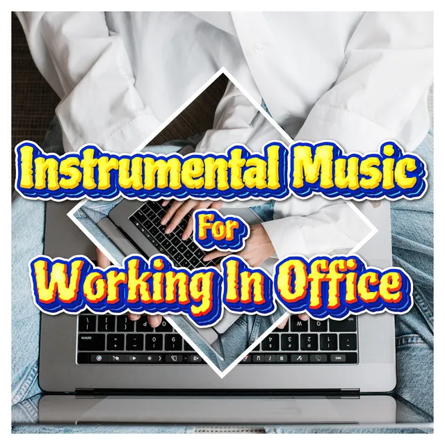 Chill Instrumentals For Office Work - Working Lofi Playlist