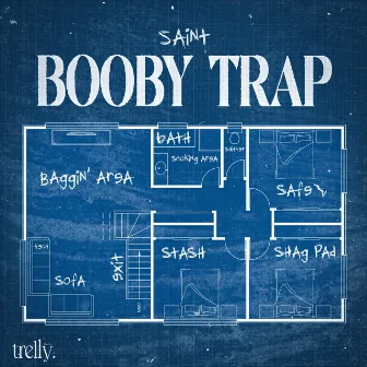 Booby Trap by Saint12