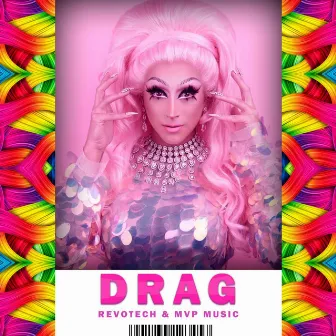 Drag by Unknown Artist