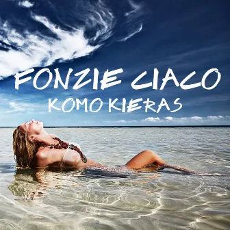 Komo Kieras by Fonzie Ciaco