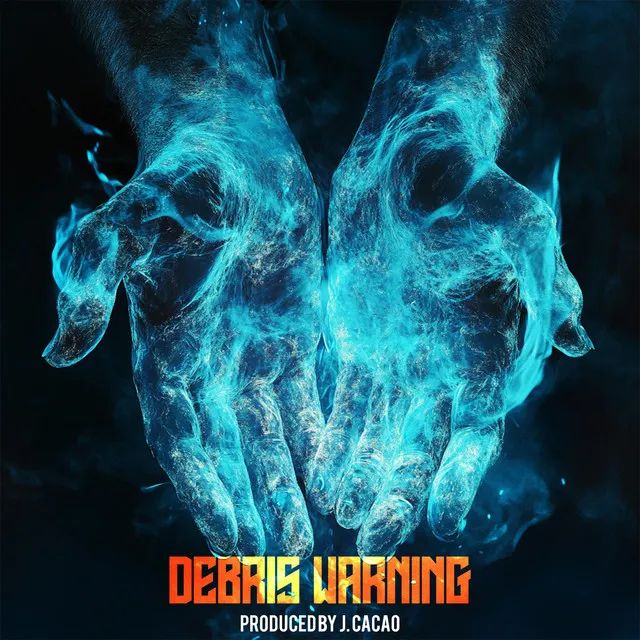 Debris Warning - Radio Edit