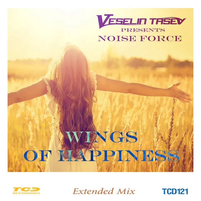 Wings of Happiness