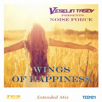 Wings of Happiness by Noise Force