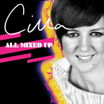 Cilla All Mixed Up by Cilla Black