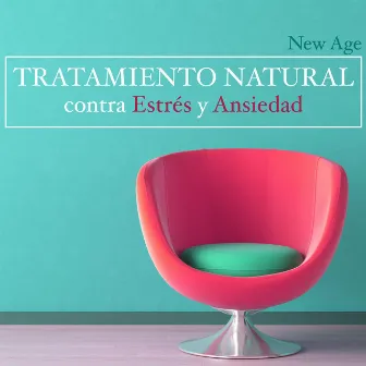 Tratamiento Natural Eficaz contra Estres y Ansiedad - Musica de Piano con los Sonidos de la Naturaleza by Spa Music Relaxation Meditation