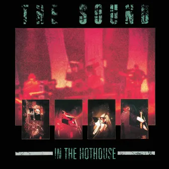 In the Hothouse (Live) by The Sound