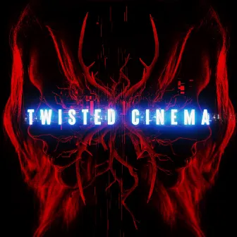 Twisted Cinema by Lorenzo Piggici