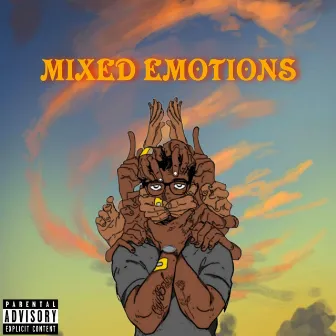 MIXED EMOTIONS by MICKEY MUSIC