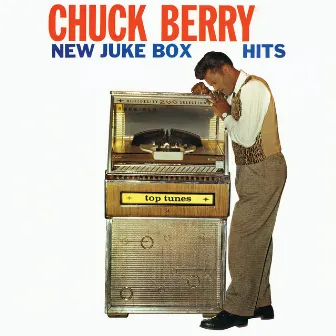 New Juke Box Hits by Chuck Berry