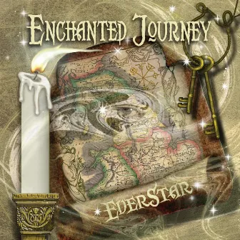 Enchanted Journey - Music Inspired by the Lord of the Rings by EverStar