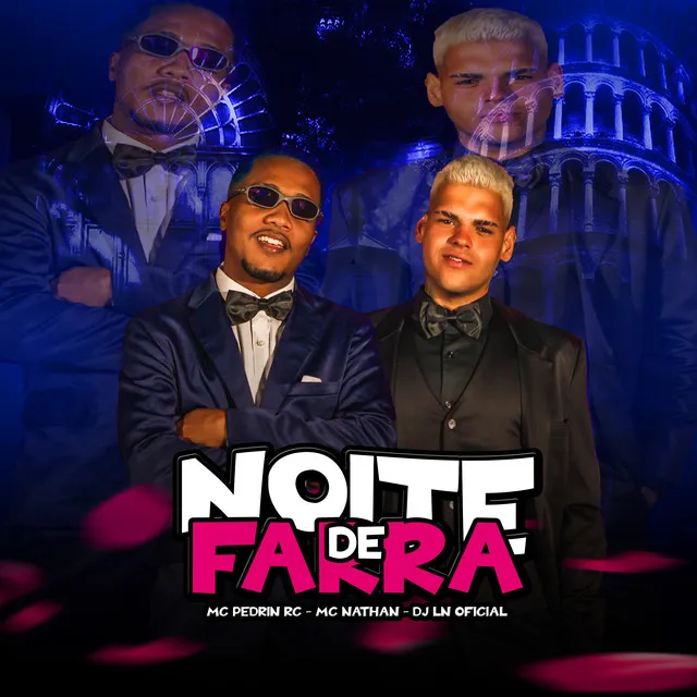 Noite de Farra