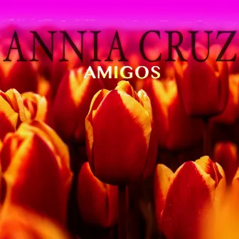 Amigos by Annia cruz