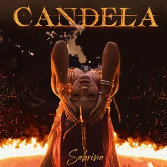 Candela by Sabrina Styff