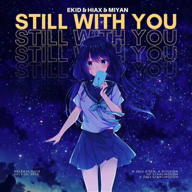 Still With You