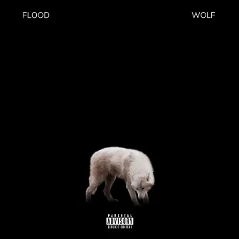 Wolf by Flood