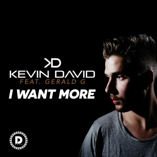 I Want More - Radio Edit