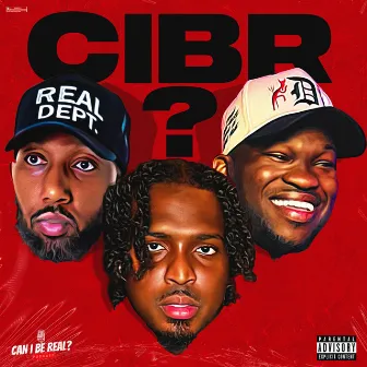 Can I Be Real ? by Chef Slim