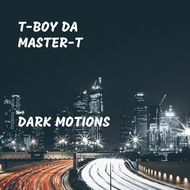 Dark Motions