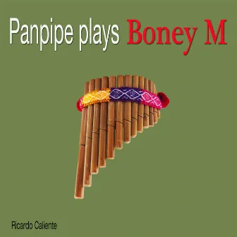 Panpipe Plays Boney M by Ricardo Caliente