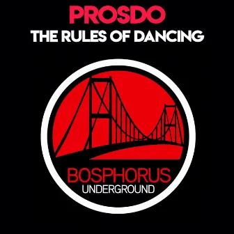 The Rules of Dancing by Prosdo