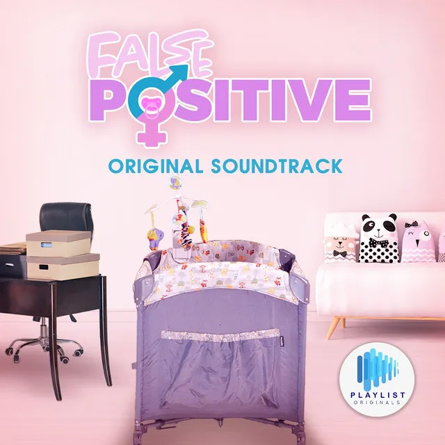 Iyo Hanggang Dulo - From "False Positive"