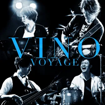 VOYAGE by Vino