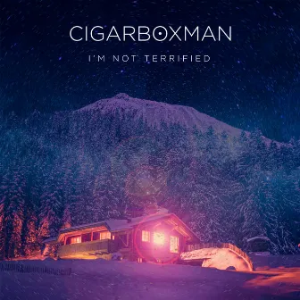 I'm Not Terrified by Cigarbox Man