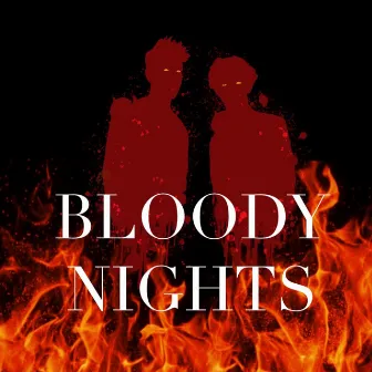 Bloody Nights by Lil Relapse