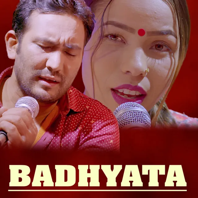 Badhyata