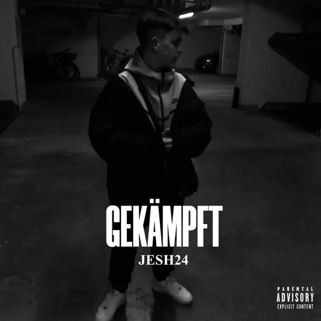 Gekämpft