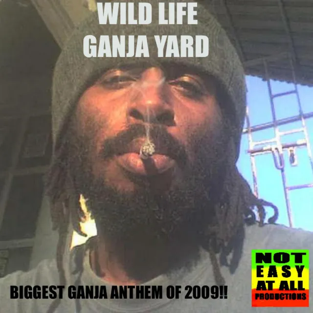 Ganja Yard