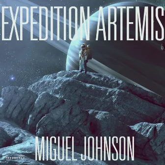 Expedition Artemis by Miguel Johnson