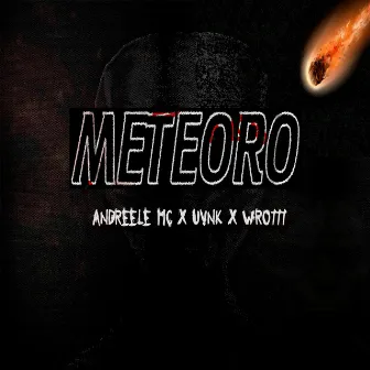 Meteoro by Wro777