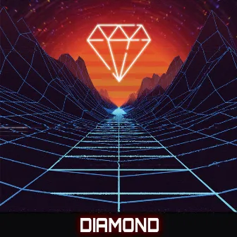 Diamond by Lily-Jo