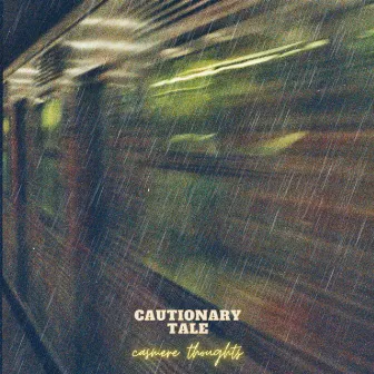 The Cautionary Tale by Cashmere Thoughts